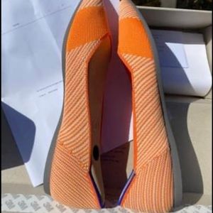 Rothy's Sherbet Points